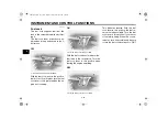 Preview for 30 page of Yamaha 2009 XVS1100AY Owner'S Manual