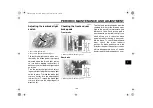 Preview for 69 page of Yamaha 2009 XVS1100AY Owner'S Manual