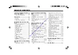 Preview for 6 page of Yamaha 2009 YW125Y Owner'S Manual