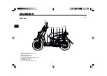 Preview for 16 page of Yamaha 2009 YW125Y Owner'S Manual