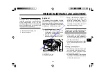 Preview for 47 page of Yamaha 2009 YW125Y Owner'S Manual