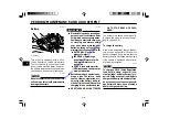 Preview for 62 page of Yamaha 2009 YW125Y Owner'S Manual