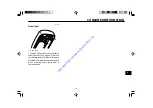 Preview for 75 page of Yamaha 2009 YW125Y Owner'S Manual