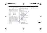 Preview for 79 page of Yamaha 2009 YW125Y Owner'S Manual