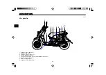 Preview for 96 page of Yamaha 2009 YW125Y Owner'S Manual