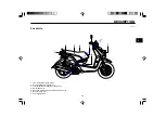 Preview for 97 page of Yamaha 2009 YW125Y Owner'S Manual