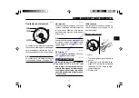 Preview for 99 page of Yamaha 2009 YW125Y Owner'S Manual