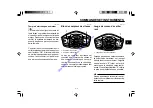 Preview for 101 page of Yamaha 2009 YW125Y Owner'S Manual