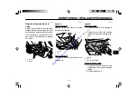 Preview for 125 page of Yamaha 2009 YW125Y Owner'S Manual