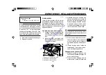 Preview for 127 page of Yamaha 2009 YW125Y Owner'S Manual