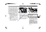 Preview for 129 page of Yamaha 2009 YW125Y Owner'S Manual