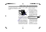 Preview for 137 page of Yamaha 2009 YW125Y Owner'S Manual