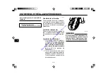 Preview for 140 page of Yamaha 2009 YW125Y Owner'S Manual