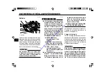 Preview for 142 page of Yamaha 2009 YW125Y Owner'S Manual