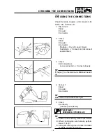 Предварительный просмотр 15 страницы Yamaha 2009 YW125Y Service Manual