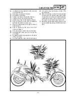 Предварительный просмотр 47 страницы Yamaha 2009 YW125Y Service Manual