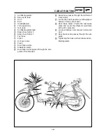 Предварительный просмотр 48 страницы Yamaha 2009 YW125Y Service Manual