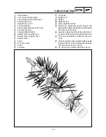 Предварительный просмотр 49 страницы Yamaha 2009 YW125Y Service Manual