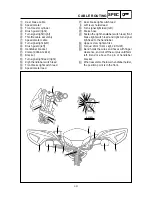 Предварительный просмотр 51 страницы Yamaha 2009 YW125Y Service Manual