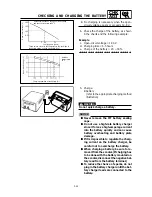 Предварительный просмотр 103 страницы Yamaha 2009 YW125Y Service Manual