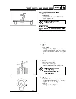 Предварительный просмотр 117 страницы Yamaha 2009 YW125Y Service Manual