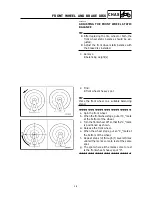 Предварительный просмотр 122 страницы Yamaha 2009 YW125Y Service Manual