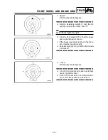 Предварительный просмотр 123 страницы Yamaha 2009 YW125Y Service Manual