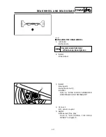 Предварительный просмотр 130 страницы Yamaha 2009 YW125Y Service Manual