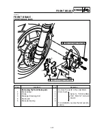 Предварительный просмотр 132 страницы Yamaha 2009 YW125Y Service Manual