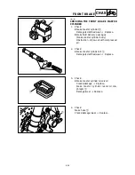 Предварительный просмотр 139 страницы Yamaha 2009 YW125Y Service Manual