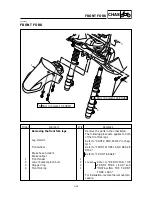 Предварительный просмотр 151 страницы Yamaha 2009 YW125Y Service Manual