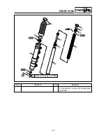 Предварительный просмотр 153 страницы Yamaha 2009 YW125Y Service Manual