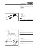 Предварительный просмотр 155 страницы Yamaha 2009 YW125Y Service Manual