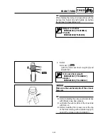 Предварительный просмотр 159 страницы Yamaha 2009 YW125Y Service Manual