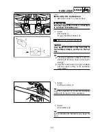 Предварительный просмотр 166 страницы Yamaha 2009 YW125Y Service Manual