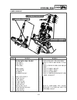 Предварительный просмотр 169 страницы Yamaha 2009 YW125Y Service Manual