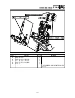 Предварительный просмотр 170 страницы Yamaha 2009 YW125Y Service Manual