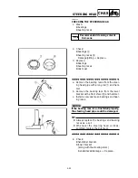 Предварительный просмотр 172 страницы Yamaha 2009 YW125Y Service Manual