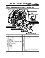 Предварительный просмотр 174 страницы Yamaha 2009 YW125Y Service Manual