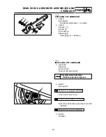 Предварительный просмотр 177 страницы Yamaha 2009 YW125Y Service Manual