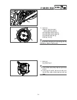 Предварительный просмотр 188 страницы Yamaha 2009 YW125Y Service Manual