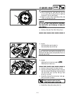 Предварительный просмотр 191 страницы Yamaha 2009 YW125Y Service Manual