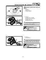 Предварительный просмотр 194 страницы Yamaha 2009 YW125Y Service Manual