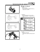 Предварительный просмотр 195 страницы Yamaha 2009 YW125Y Service Manual