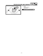 Предварительный просмотр 200 страницы Yamaha 2009 YW125Y Service Manual