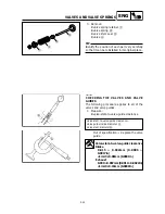 Предварительный просмотр 204 страницы Yamaha 2009 YW125Y Service Manual