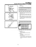 Предварительный просмотр 205 страницы Yamaha 2009 YW125Y Service Manual