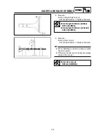 Предварительный просмотр 206 страницы Yamaha 2009 YW125Y Service Manual