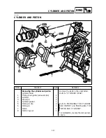 Предварительный просмотр 212 страницы Yamaha 2009 YW125Y Service Manual