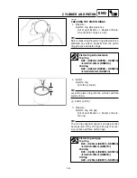 Предварительный просмотр 216 страницы Yamaha 2009 YW125Y Service Manual